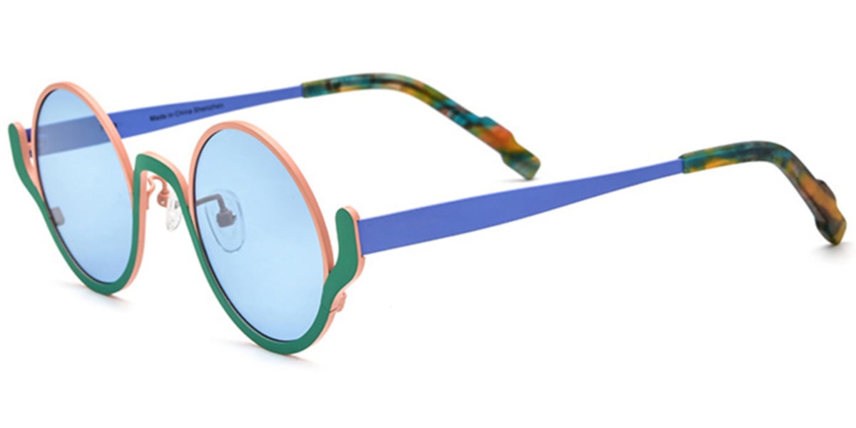 Al Yaqout Crescent Eyewear