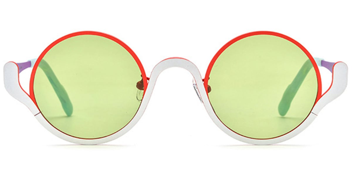 Al Yaqout Crescent Eyewear