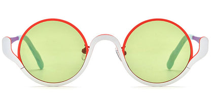 Al Yaqout Crescent Eyewear