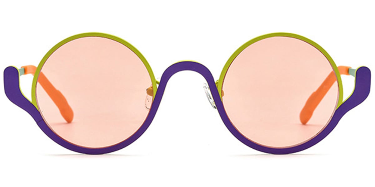 Al Yaqout Crescent Eyewear
