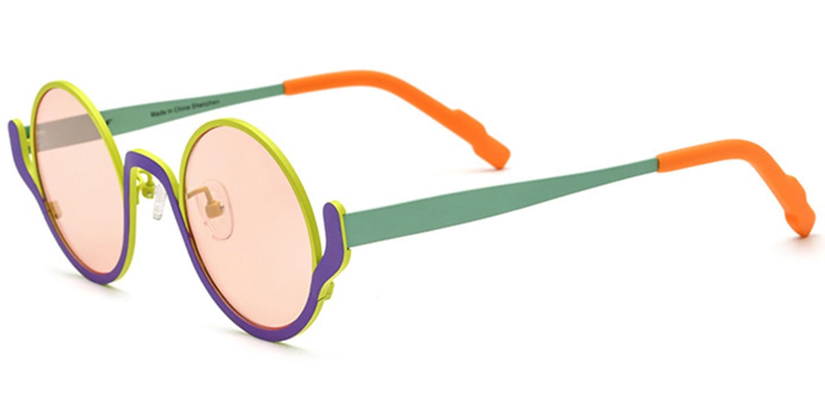 Al Yaqout Crescent Eyewear