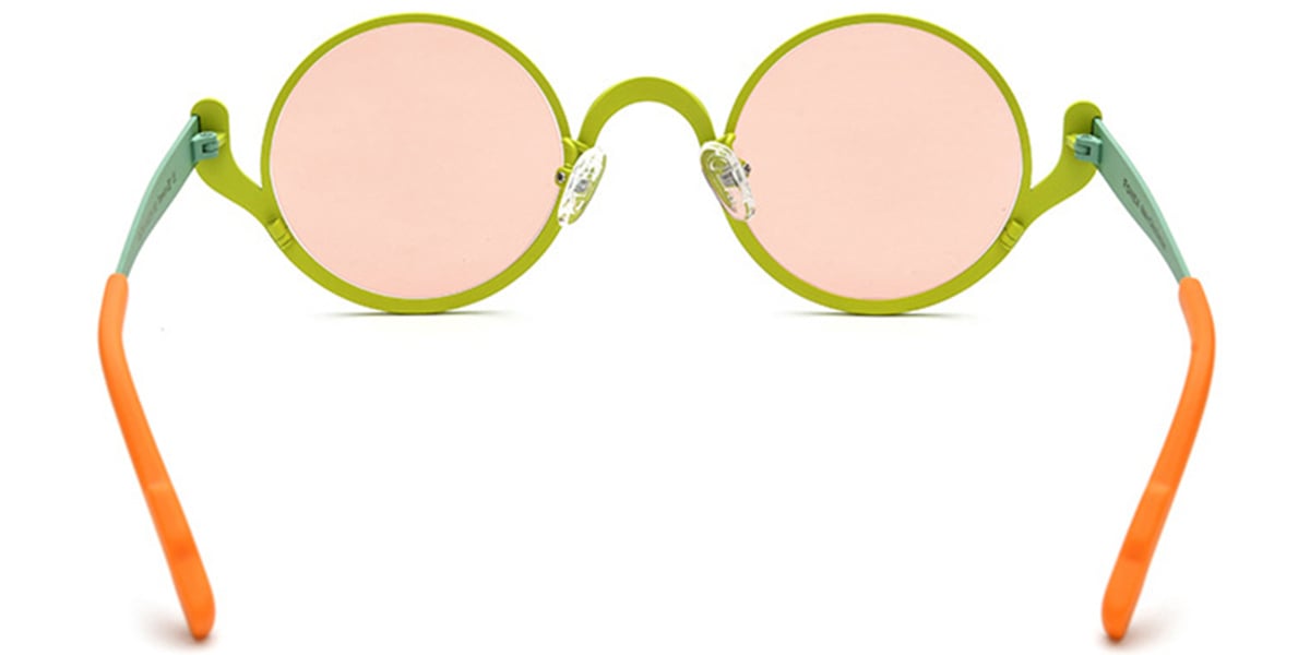 Al Yaqout Crescent Eyewear