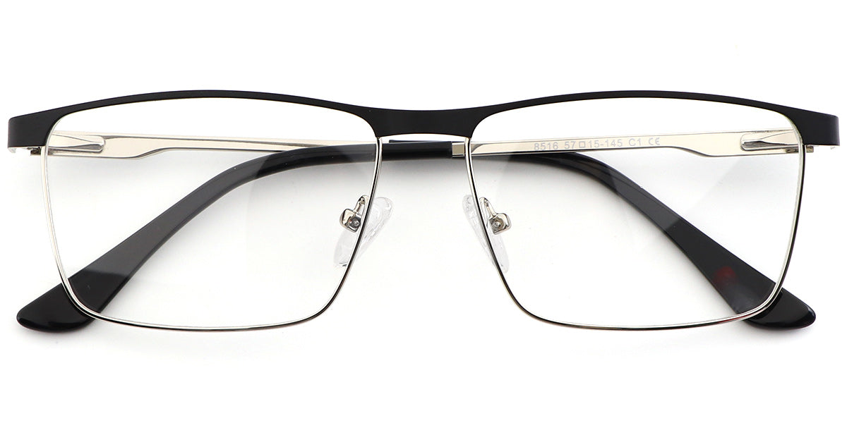 Al Yarmouk Central Eyewear