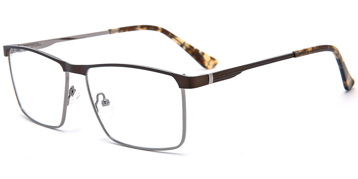 Al Yarmouk Central Eyewear