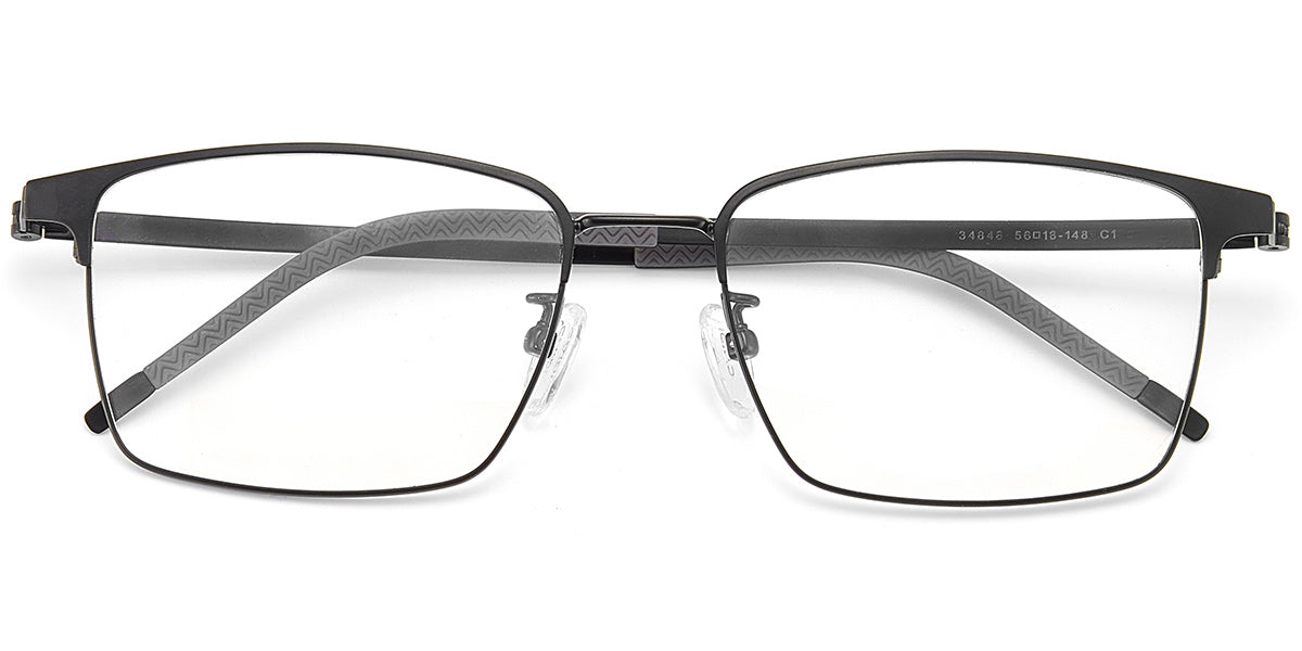 Al Yarmouk Sidebend Eyewear