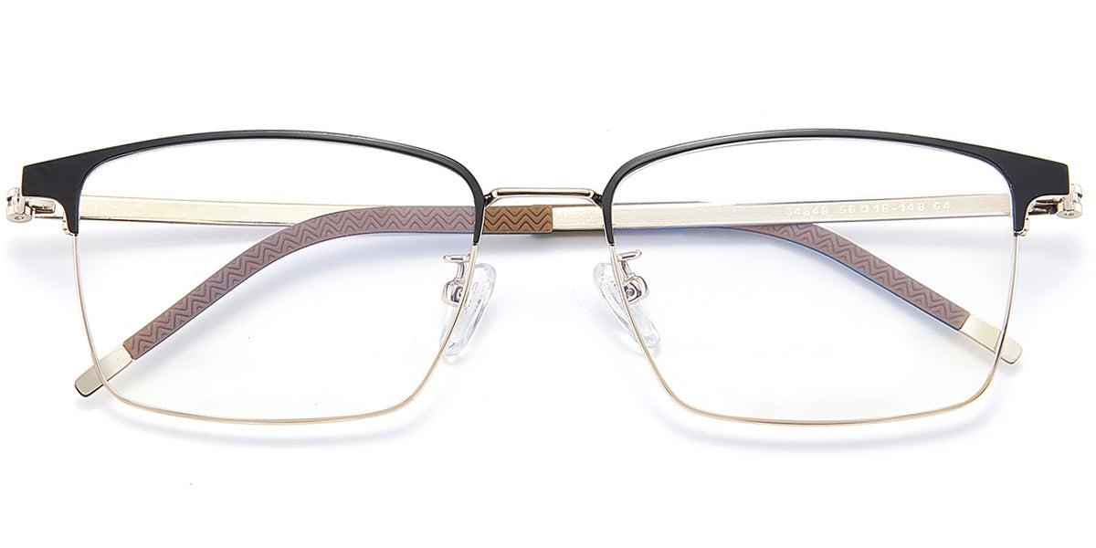 Al Yarmouk Sidebend Eyewear