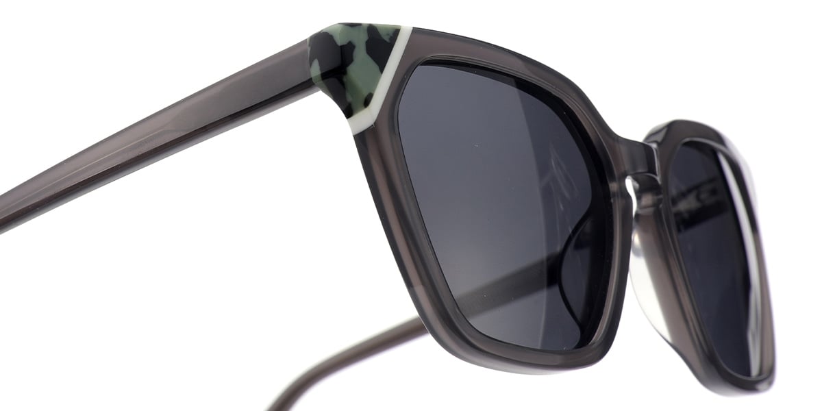 Al Yarmouk Sidebend Eyewear