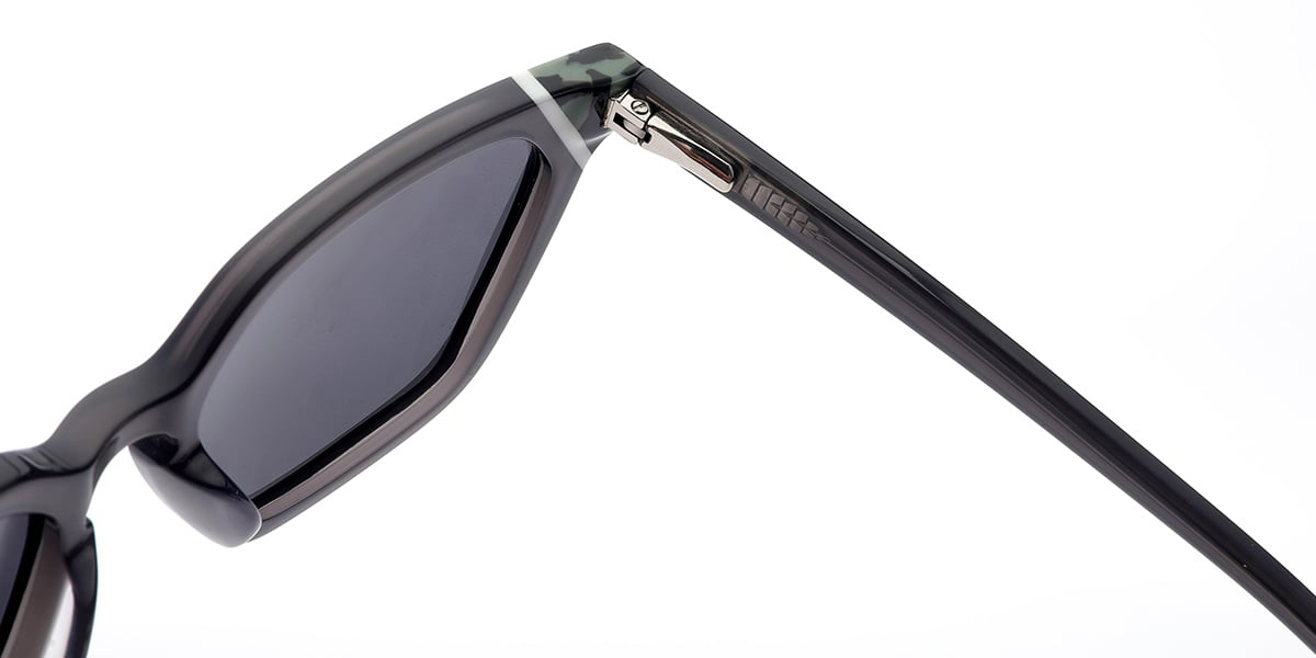 Al Yarmouk Sidebend Eyewear