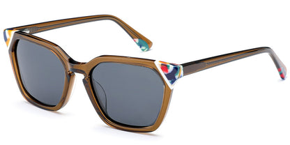 Al Yarmouk Sidebend Eyewear