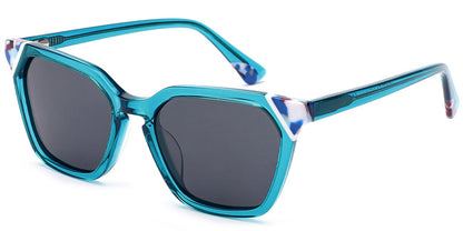 Al Yarmouk Sidebend Eyewear