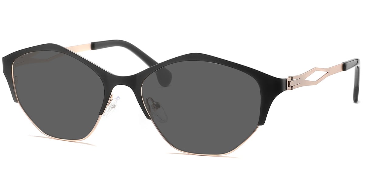 Al Zahra Trail Eyewear