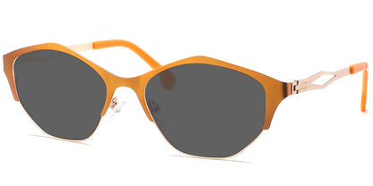 Al Zahra Trail Eyewear