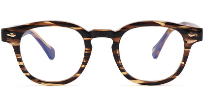Algiers Eyewear