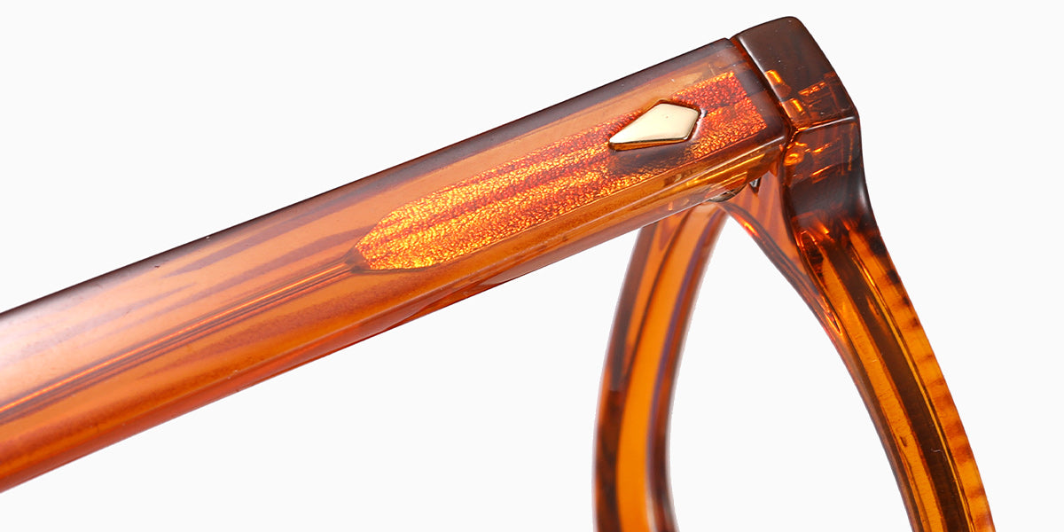 Algiers Eyewear