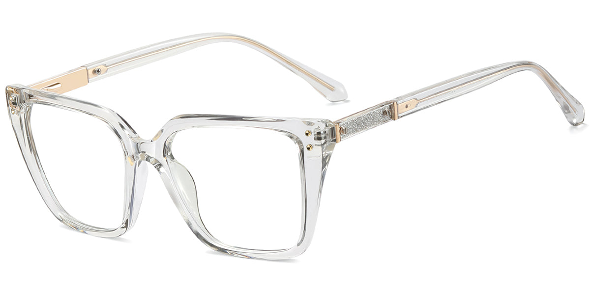 Algiers Eyewear