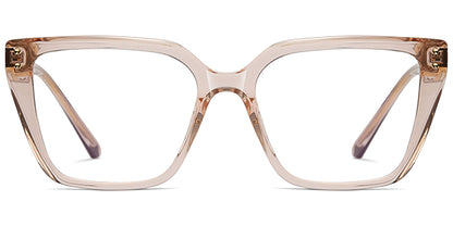 Algiers Eyewear
