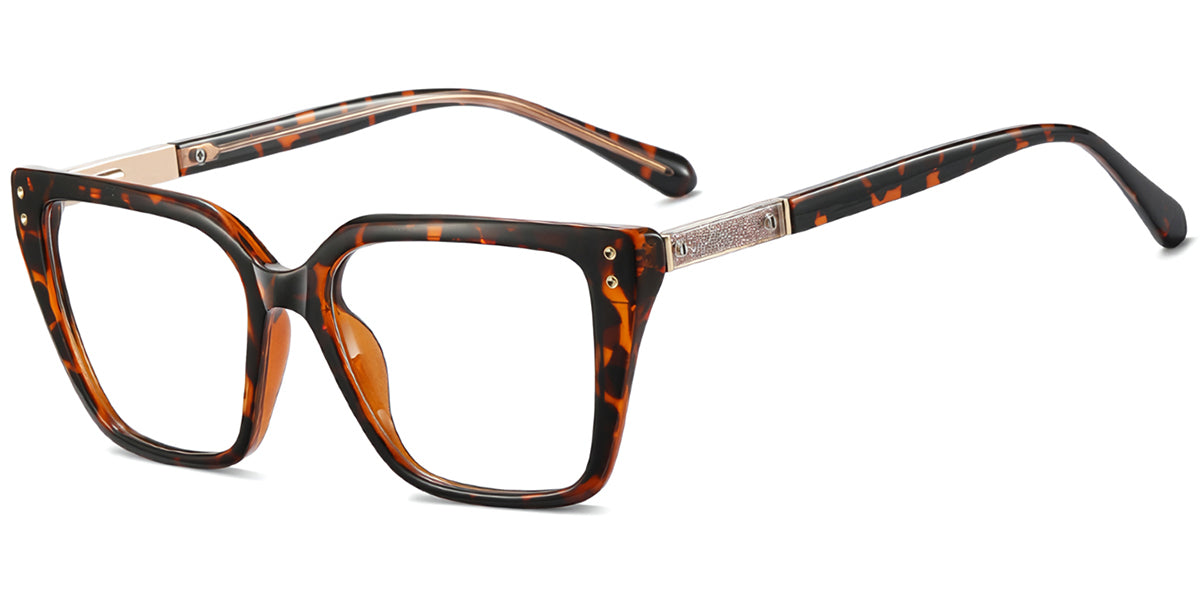 Algiers Eyewear