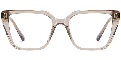 Algiers Eyewear