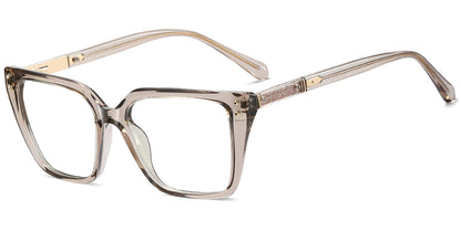 Algiers Eyewear