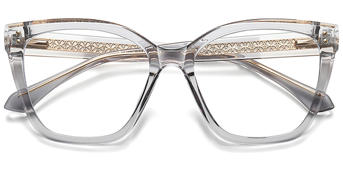 Amber Forest Eyewear