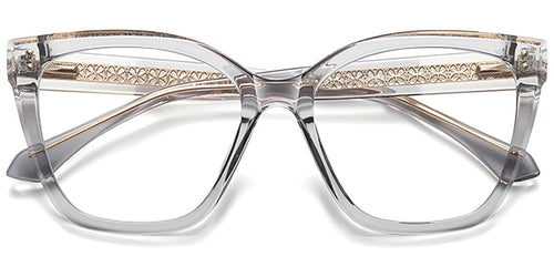 Amber Forest Eyewear