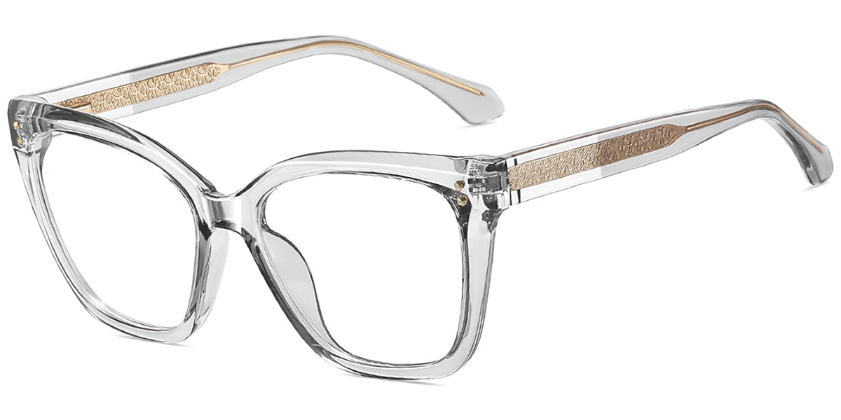 Amber Forest Eyewear