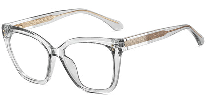 Amber Forest Eyewear
