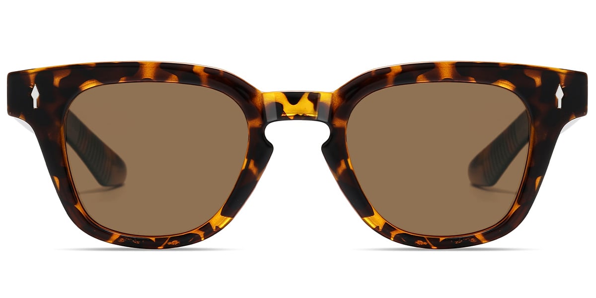 Amber Forest Eyewear