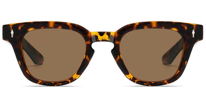 Amber Forest Eyewear
