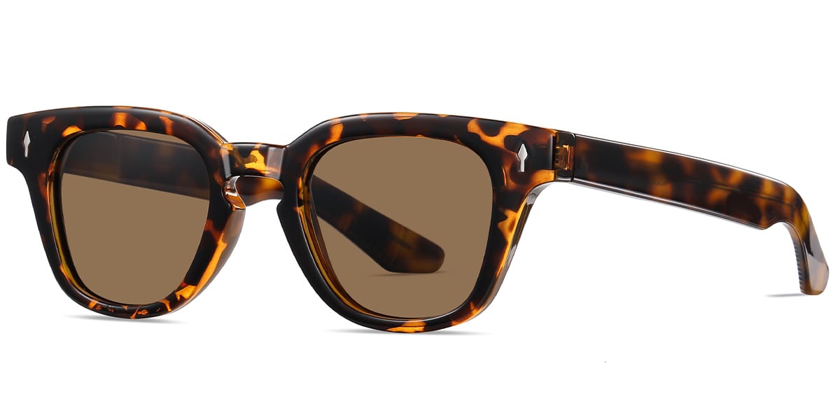 Amber Forest Eyewear