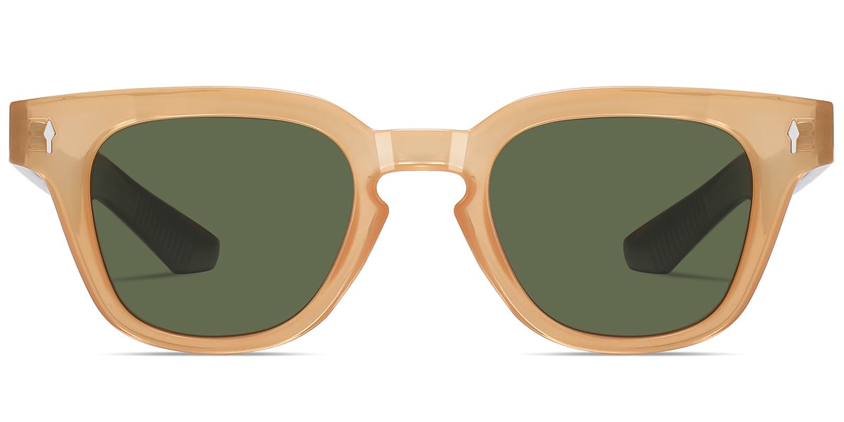Amber Forest Eyewear
