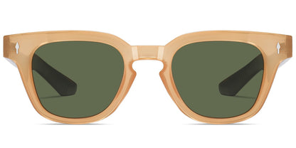 Amber Forest Eyewear