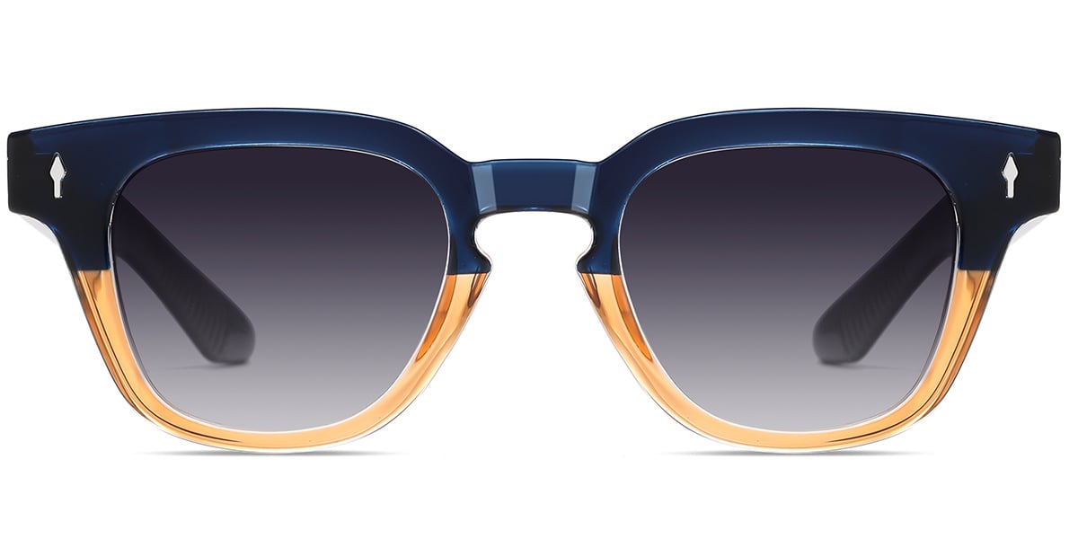 Amber Forest Eyewear