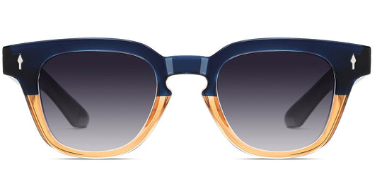 Amber Forest Eyewear