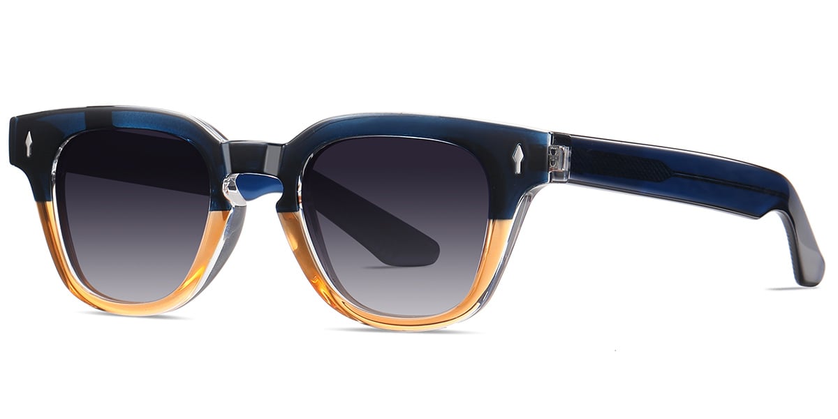 Amber Forest Eyewear