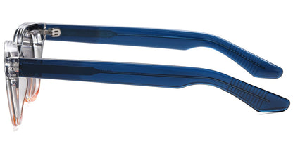 Amber Forest Eyewear