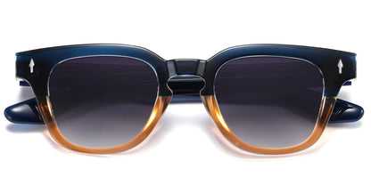 Amber Forest Eyewear