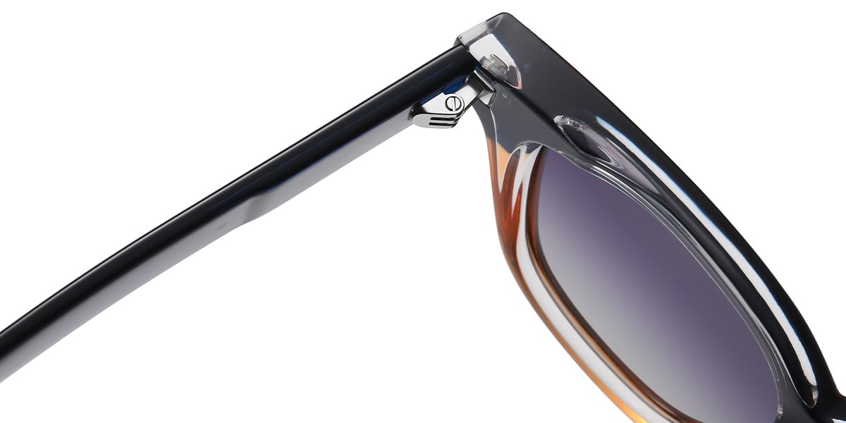 Amber Forest Eyewear
