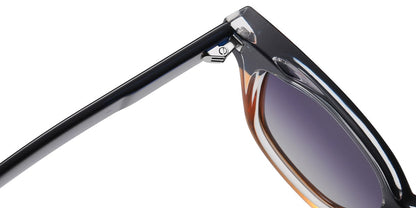 Amber Forest Eyewear