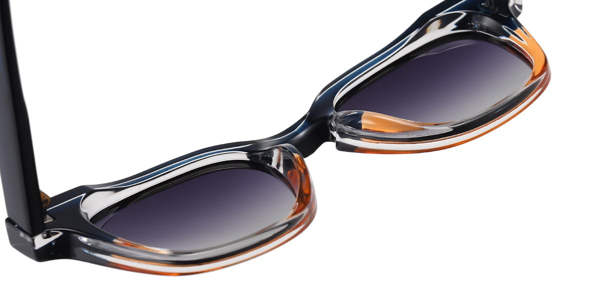 Amber Forest Eyewear