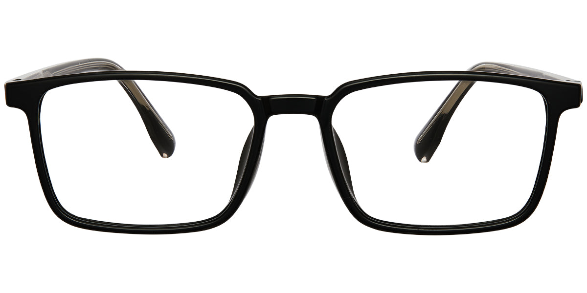 Amber Horizon Eyewear