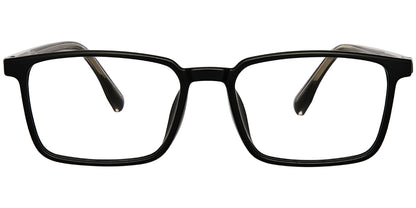 Amber Horizon Eyewear