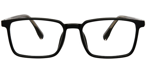 Amber Horizon Eyewear