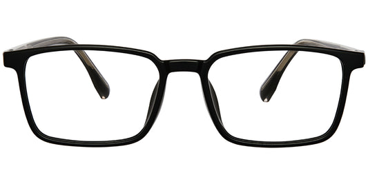 Amber Horizon Eyewear