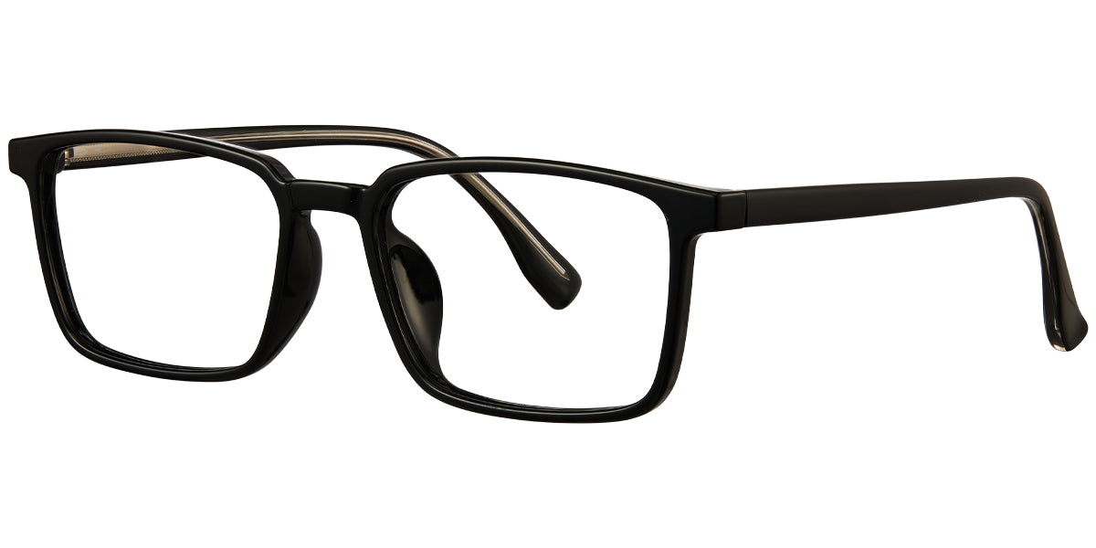 Amber Horizon Eyewear