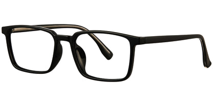Amber Horizon Eyewear