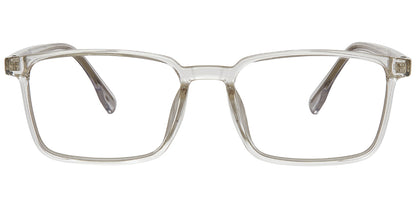 Amber Horizon Eyewear