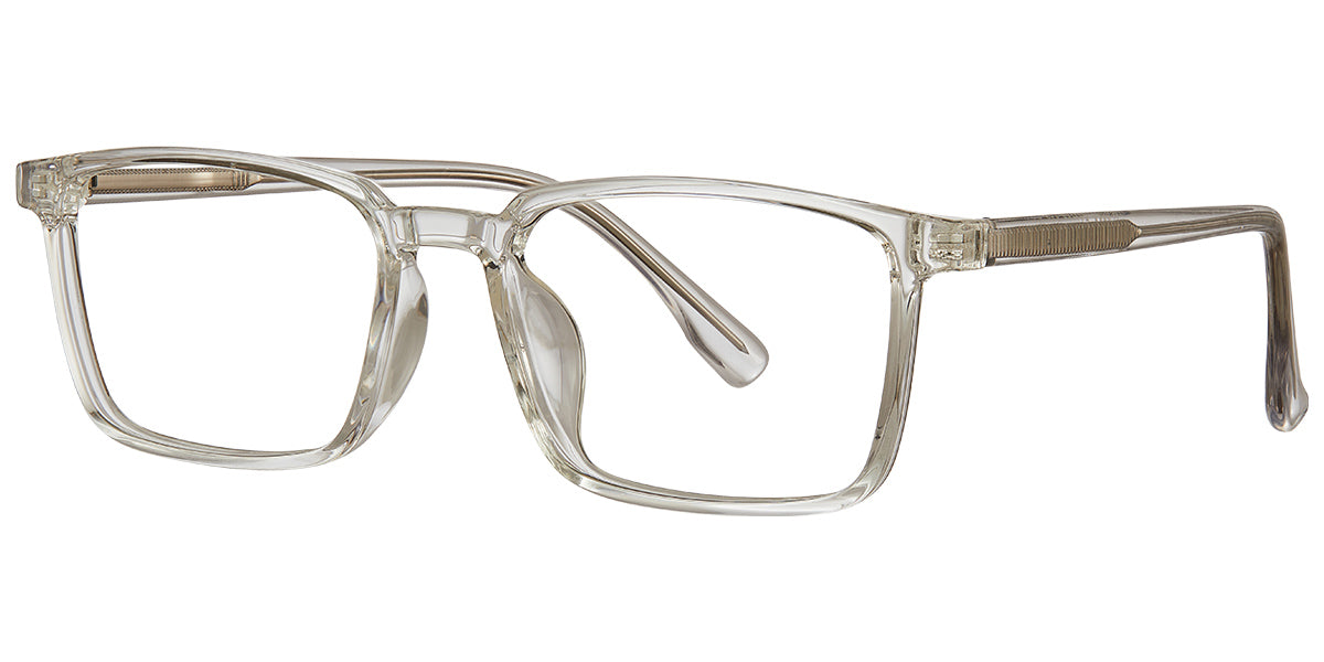Amber Horizon Eyewear