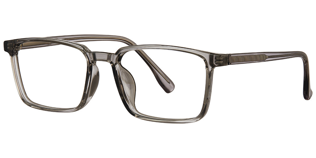 Amber Horizon Eyewear