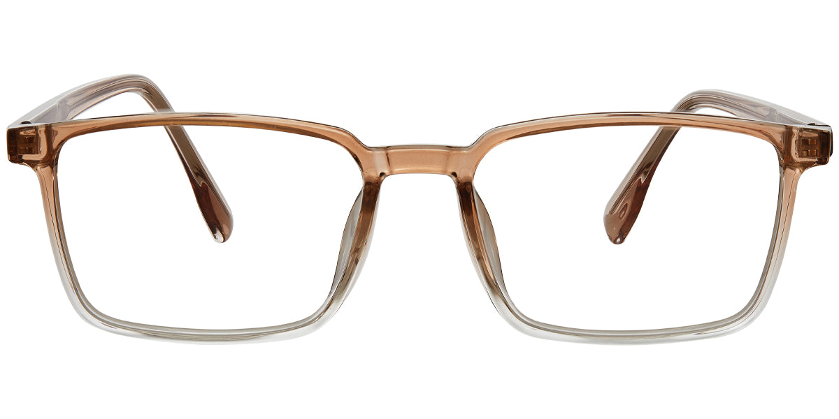 Amber Horizon Eyewear